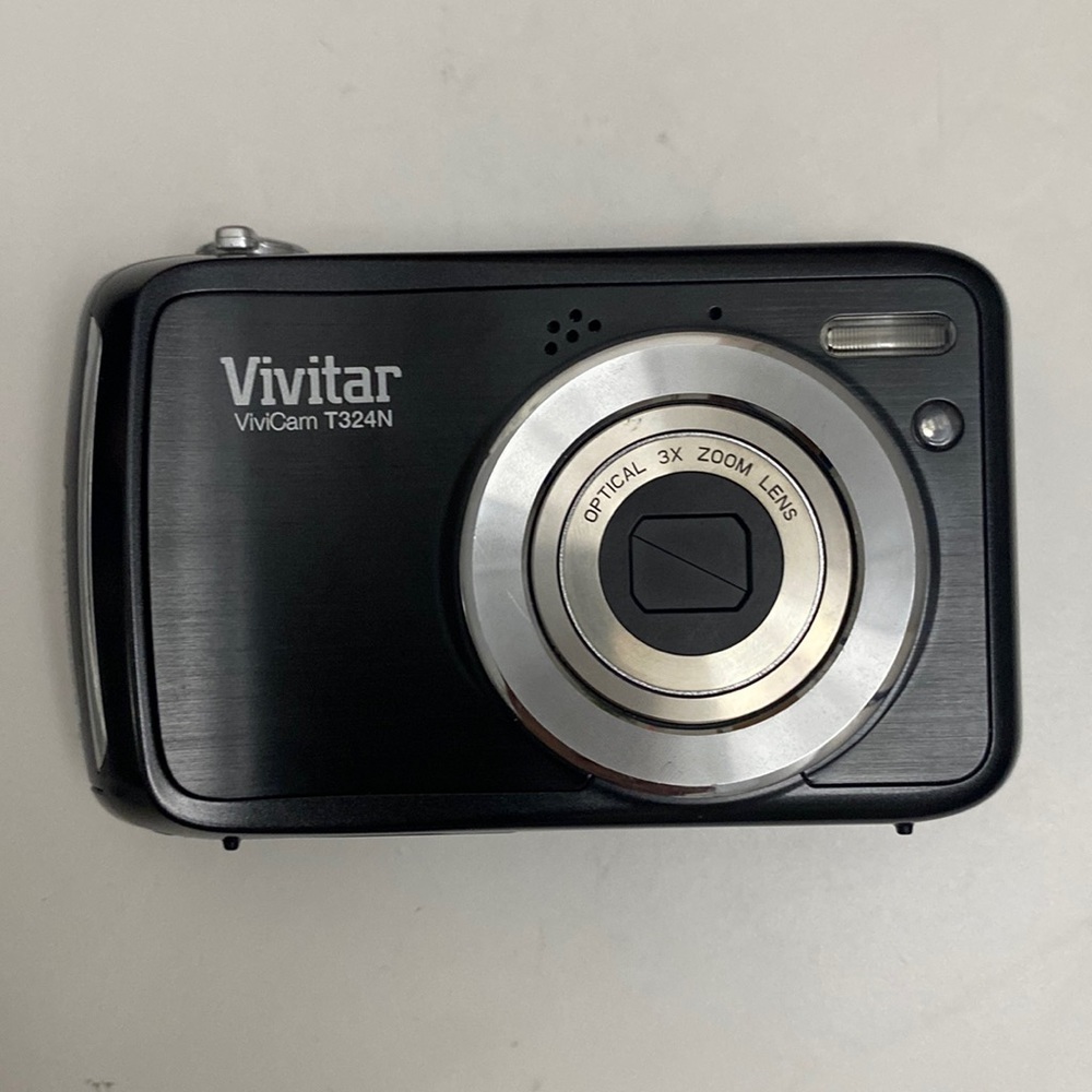 vivitar vivican t324n